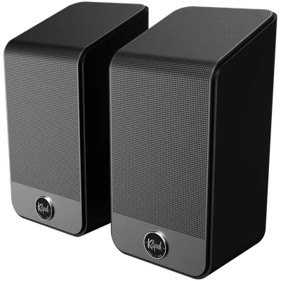 Тонколони Klipsch Flexus SURR 200 за Flexus Core саундбарове, чифт, черни