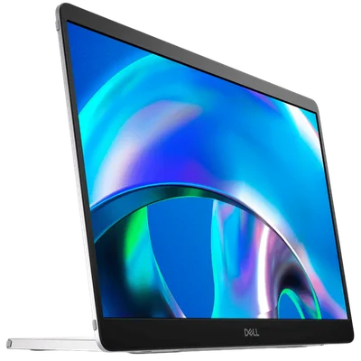 Монитор Dell Pro 14 Plus P1425 14" WUXGA IPS 60Hz, Anti-Glare, 400 cd/m², 16:10