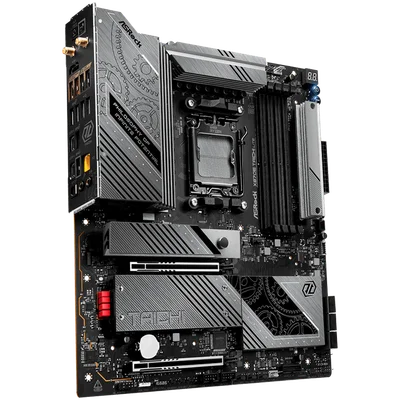 Дънна платка ASROCK X870 Taichi Lite EATX AM5 DDR5