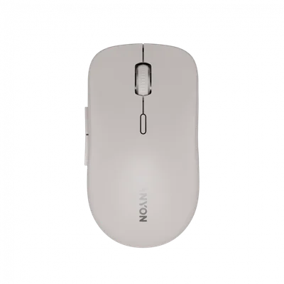 CANYON mouse MW-12 Dual band Wireless Beige