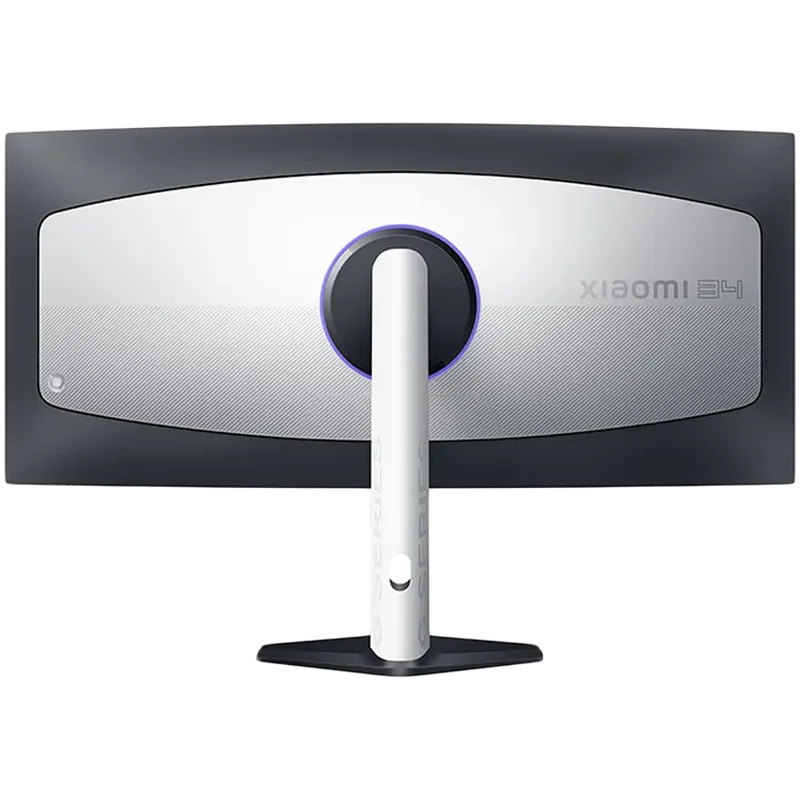 Гейминг монитор XIAOMI – G34WQi 2026, 34", 3440x1440, 180Hz, извит