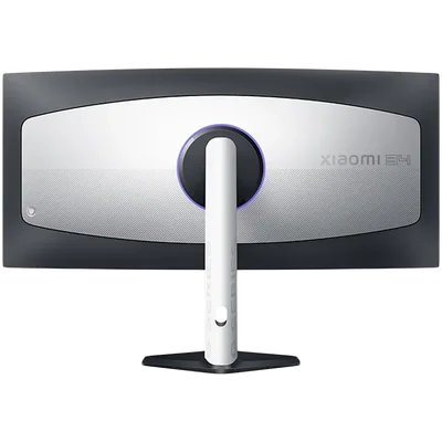 Гейминг монитор XIAOMI – G34WQi 2026, 34", 3440x1440, 180Hz, извит