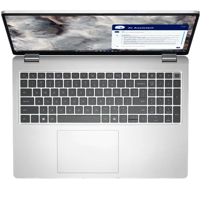 Dell Pro 16 Plus (PB16250), Intel Core Ultra 5 236V vPro(8C, 8T, 8MB, up to 4.7GHz), 16.0" FHD+(1920x1200) Non-Touch, 16GB LPDDR5x, 512GB M.2 SSD, Arc Graphics, WiFi+BT, No RJ-45, IR Cam+Mic, BG Backlit KBD, Ubuntu, 3Y Basic Onsite