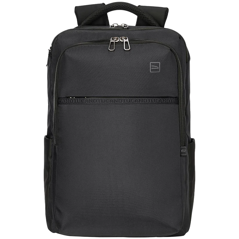 TUCANO MARTE Backpack for MacBook Pro 16 / Laptop 15.6, Black