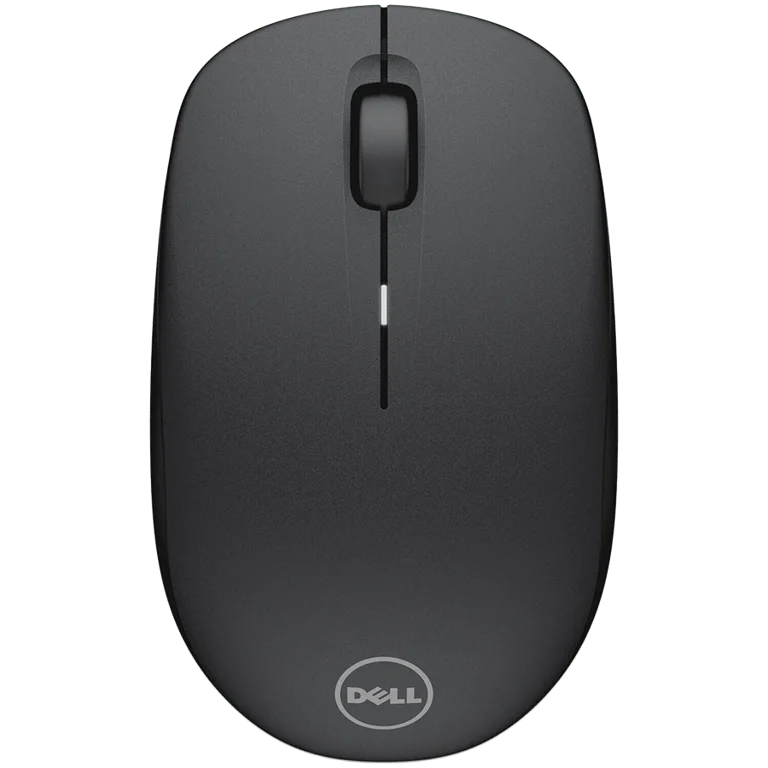 Dell Wireless Mouse-WM126