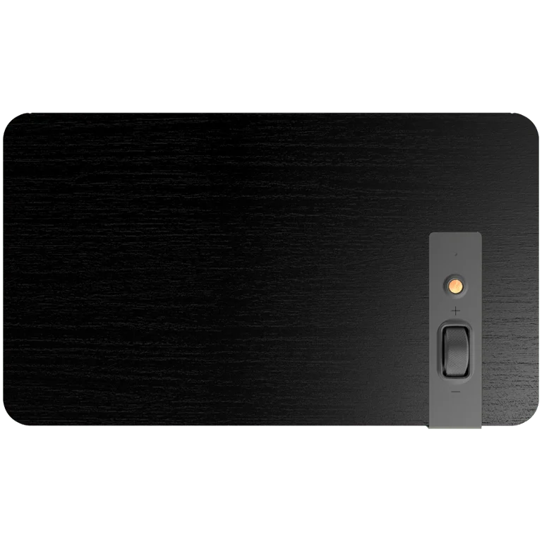 Тонколона KLIPSCH The Three Plus Matt Black