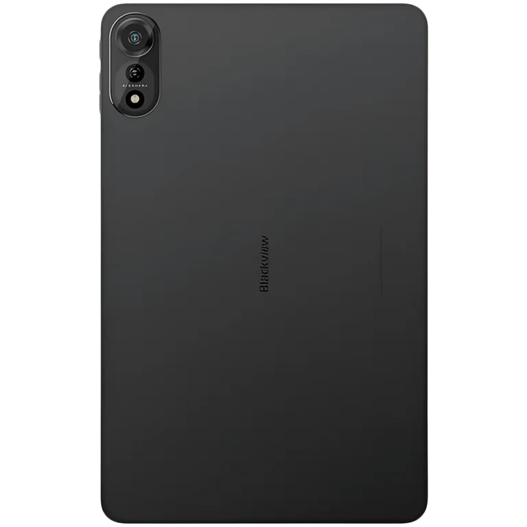 Таблет Blackview Mega 2 BVMEGA2 WiFi 12" 2K IPS AllWinner A733 12GB RAM 256GB Android 15 Celestial Grey