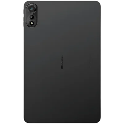 Таблет Blackview Mega 2 BVMEGA2 WiFi 12" 2K IPS AllWinner A733 12GB RAM 256GB Android 15 Celestial Grey