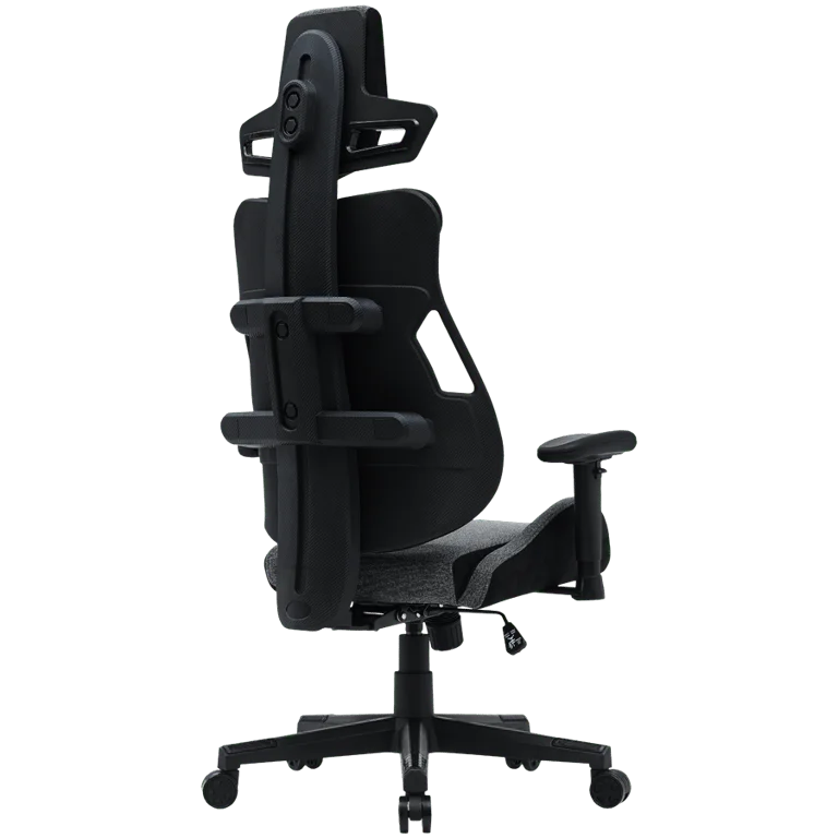 CANYON gaming chair Morphos ABCH01 Grey