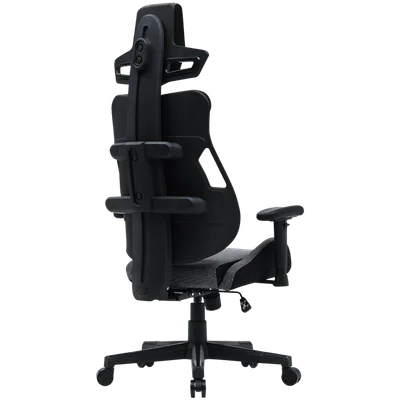 CANYON gaming chair Morphos ABCH01 Grey