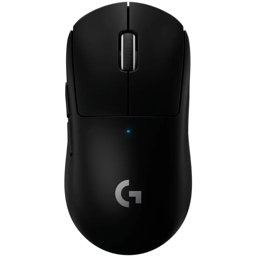 Гейминг мишка Logitech G PRO X Superlight 2 Black