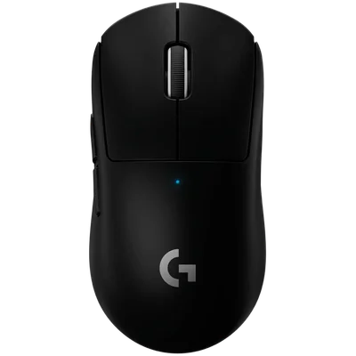 Гейминг мишка Logitech G PRO X Superlight 2 Black