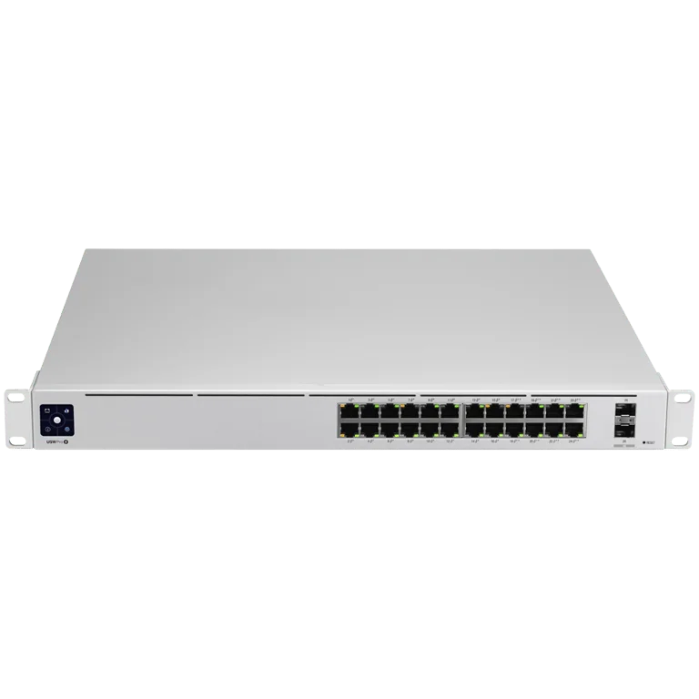 UBIQUITI UniFi Switch Pro 24 PoE