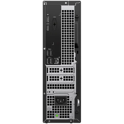 Настолен компютър DELL – Pro Slim Essential QVS1260, Intel Core i3-14100, 8GB DDR5, 512GB SSD, Ubuntu