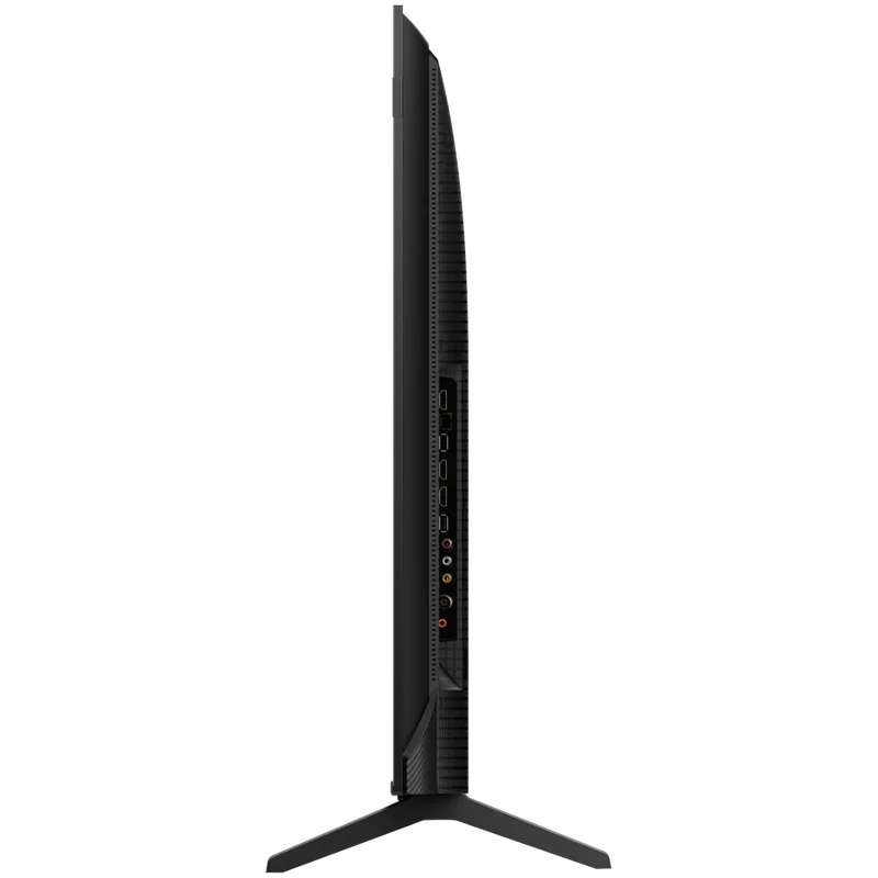 TCL 50P7L 50'' 4K HDR Dolby Vision, HDR10+ Built-in 2.4/5GHz Wi-Fi, MIMO DVB-C Pan EU