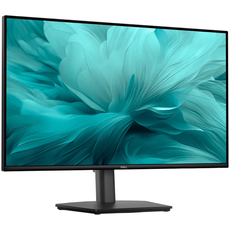 Dell Pro 27 Adjustable Stand Monitor - E2726HS 27" FHD 1920x1080 100Hz, 72% NTSC (CIE 1931), 82 PPI, 16:9, IPS, AG, 300 cd/m2, 1000:1, 178/178, 5ms/8ms, DP 1.4, HDMI, VGA, Speaker (2×2W), Height, Swivel, Tilt, Pivot, 3Y