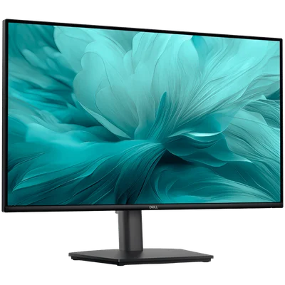 Dell Pro 27 Adjustable Stand Monitor - E2726HS 27" FHD 1920x1080 100Hz, 72% NTSC (CIE 1931), 82 PPI, 16:9, IPS, AG, 300 cd/m2, 1000:1, 178/178, 5ms/8ms, DP 1.4, HDMI, VGA, Speaker (2×2W), Height, Swivel, Tilt, Pivot, 3Y