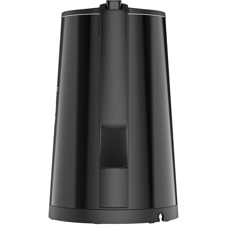 AENO Electric Kettle EK7S Smart: 1850-2200W, 1.7L, Strix, Double-walls, Temperature Control, Keep warm Function, Control via Wi-Fi, LED-display, Non-heating body, Auto Power Off, Dry tank Protection