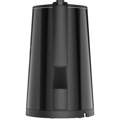 AENO Electric Kettle EK7S Smart: 1850-2200W, 1.7L, Strix, Double-walls, Temperature Control, Keep warm Function, Control via Wi-Fi, LED-display, Non-heating body, Auto Power Off, Dry tank Protection