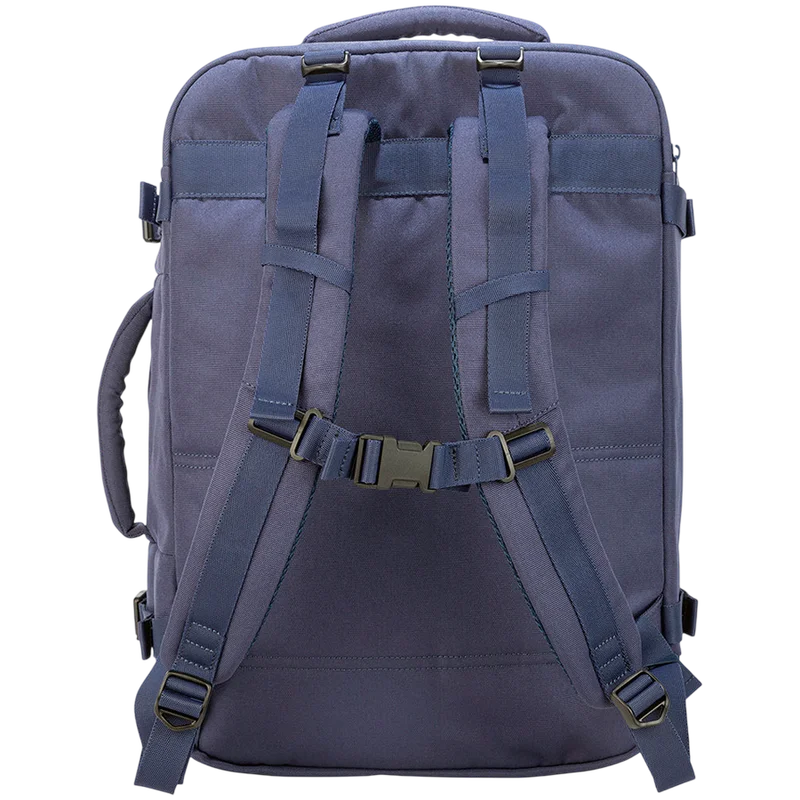 TUCANO TUGO M/L Backpack for MacBook Pro 16 / Laptop 15.6, Blue