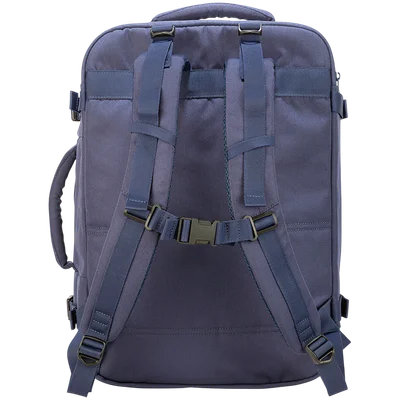 TUCANO TUGO M/L Backpack for MacBook Pro 16 / Laptop 15.6, Blue