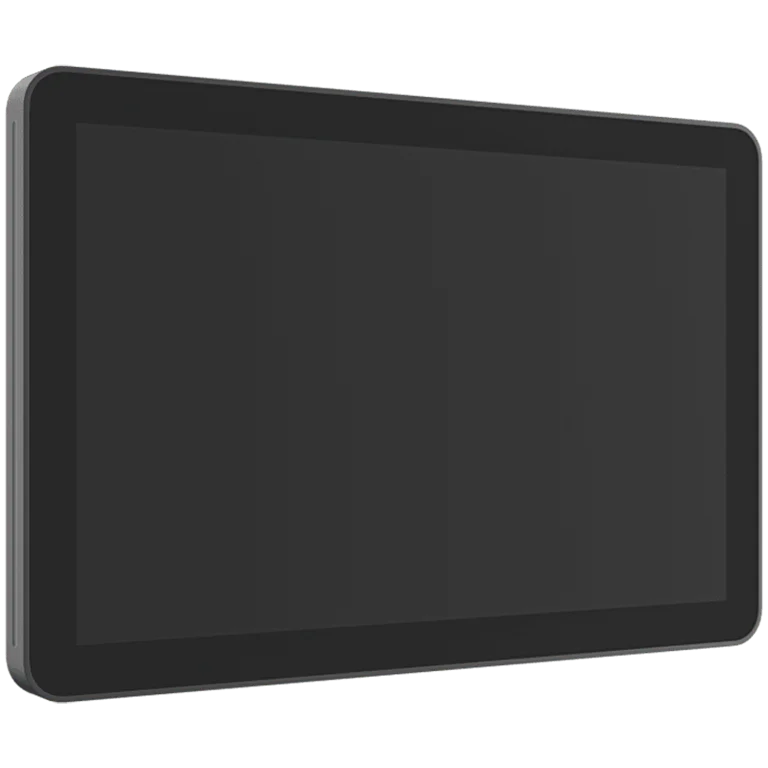 LOGITECH Tap Scheduler - GRAPHITE - USB - WW - TOUCH SCREEN