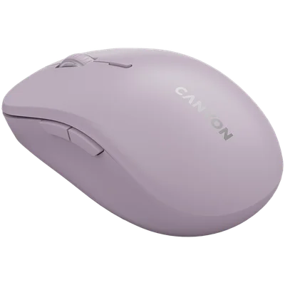 CANYON mouse MW-12 Dual band Wireless Pink