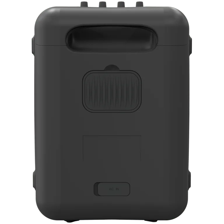 Тонколона Klipsch – Vegas, преносима, Bluetooth 5.2, 100 W, черна