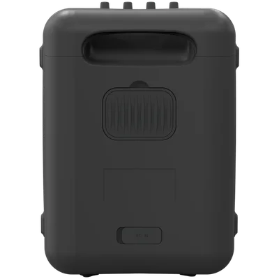 Тонколона Klipsch – Vegas, преносима, Bluetooth 5.2, 100 W, черна