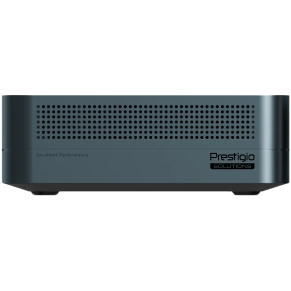 Prestigio Solutions Digital Media Player PSMPC105, i5-1235u, No RAM&ROM, Wi-Fi 6, No OS