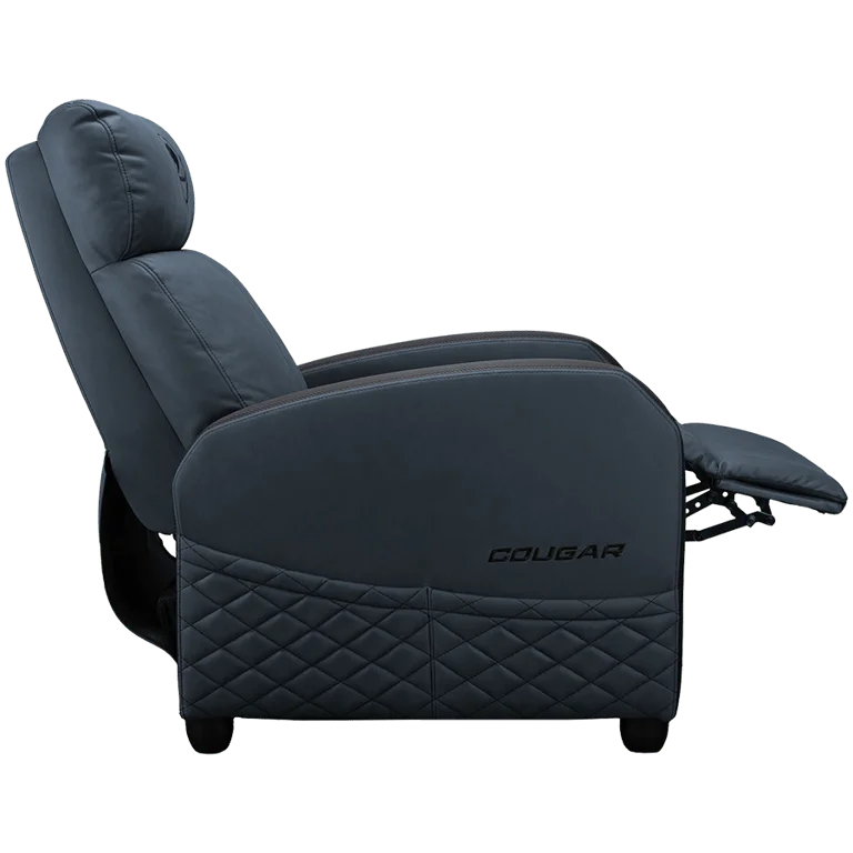 Гейминг диван COUGAR GAMING Ranger Elite Navy Blue