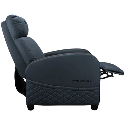 Гейминг диван COUGAR GAMING Ranger Elite Navy Blue