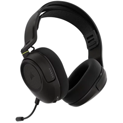 HS35 V3 Black Wireless