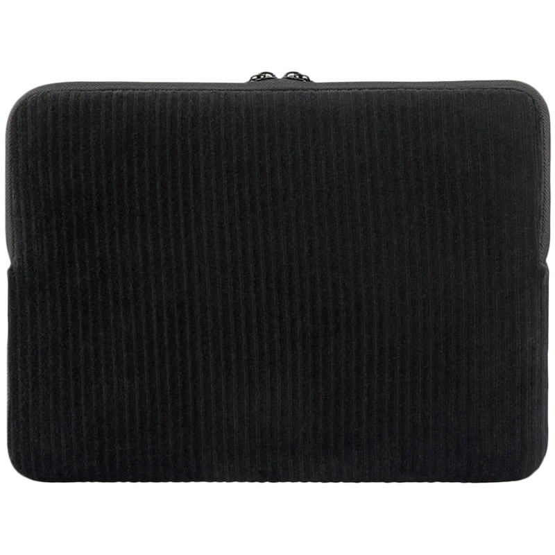 TUCANO VELLUTO 2 Sleeve for MacBook Pro 14 / Laptop 13, Black