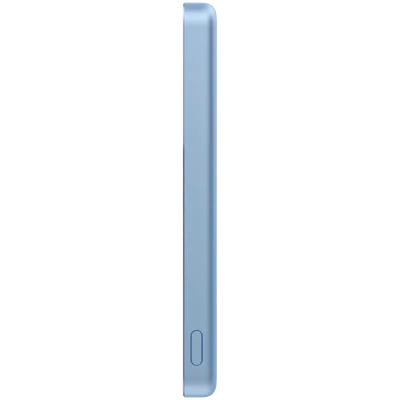 Xiaomi Super Slim Magnetic Power Bank 5000 Blue