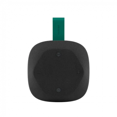 CANYON speaker HEXAGON 10 TWS 8W IPX5 Black Green