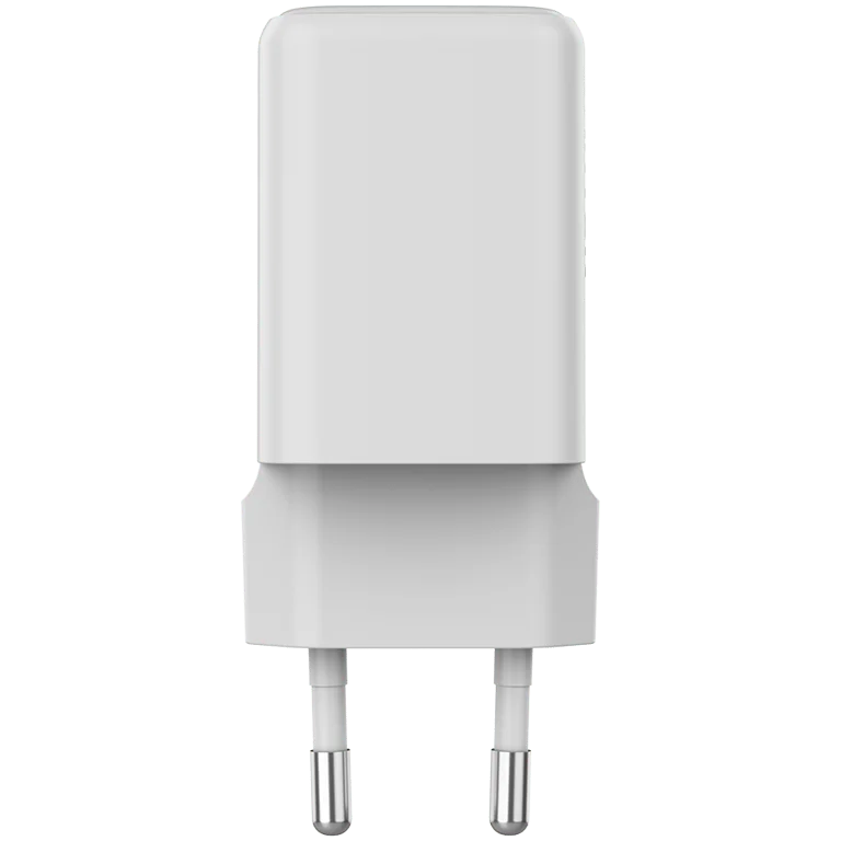 CANYON charger CU35CC GaN 35W 2xPD EU White