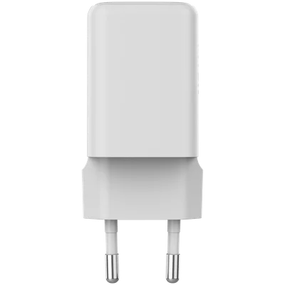 CANYON charger CU35CC GaN 35W 2xPD EU White