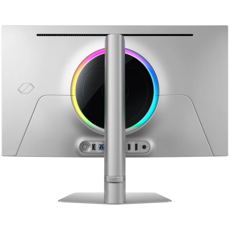 SAMSUNG ODYSSEY OLED G8 LS27FG81 27inch