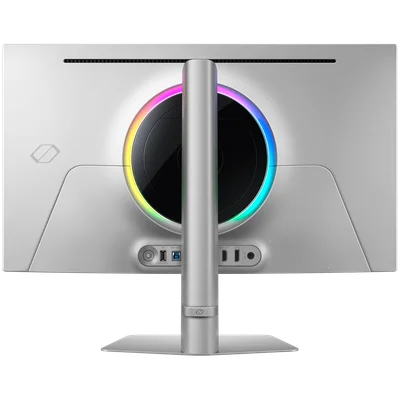 SAMSUNG ODYSSEY OLED G8 LS27FG81 27inch