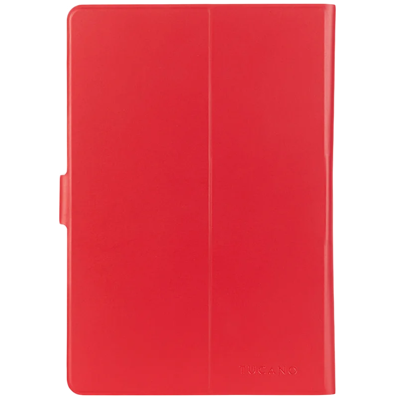 TUCANO FACILE PLUS Tablet Case for Tablet up to 11, Red