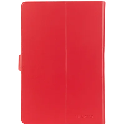 TUCANO FACILE PLUS Tablet Case for Tablet up to 11, Red