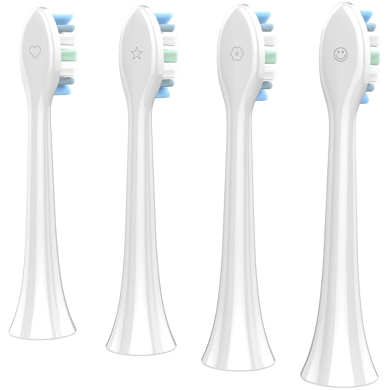 AENO Sonic Electric Toothbrush DB5: White, 5 modes, wireless charging, 46000rpm, 40 days without charging, IPX7