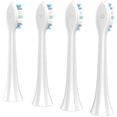 AENO Sonic Electric Toothbrush DB5: White, 5 modes, wireless charging, 46000rpm, 40 days without charging, IPX7