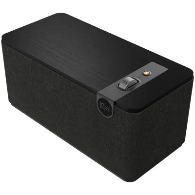 Тонколона Klipsch The One Plus Matt Black Bluetooth 2.1, 60W