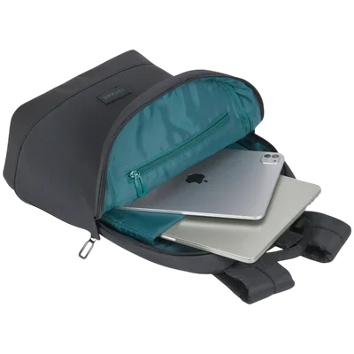 TUCANO NEMO Backpack for Laptop 15.6 / MacBook Pro 16 (2019-2024), Black