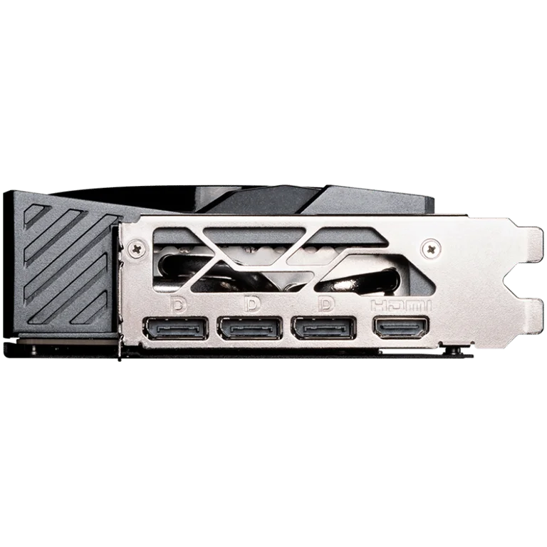 MSI Video Card Nvidia GeForce RTX 5080 16G GAMING TRIO OC, 16GB GDDR7, 256bit, Effective Memory Clock: 30000MHz, Boost: 2617 MHz, 10752 CUDA Cores, PCIe 5.0, 3x DP 2.1a, HDMI 2.1b, RAY TRACING, Triple Fan, 1x16pin, 850W Recommended PSU, 3Y