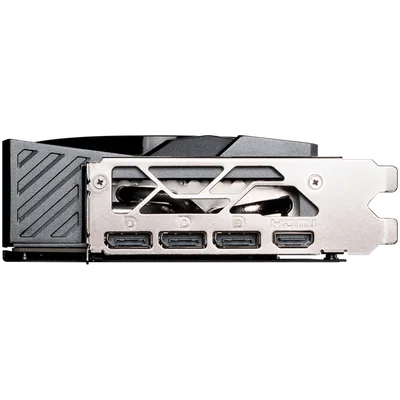MSI Video Card Nvidia GeForce RTX 5080 16G GAMING TRIO OC, 16GB GDDR7, 256bit, Effective Memory Clock: 30000MHz, Boost: 2617 MHz, 10752 CUDA Cores, PCIe 5.0, 3x DP 2.1a, HDMI 2.1b, RAY TRACING, Triple Fan, 1x16pin, 850W Recommended PSU, 3Y