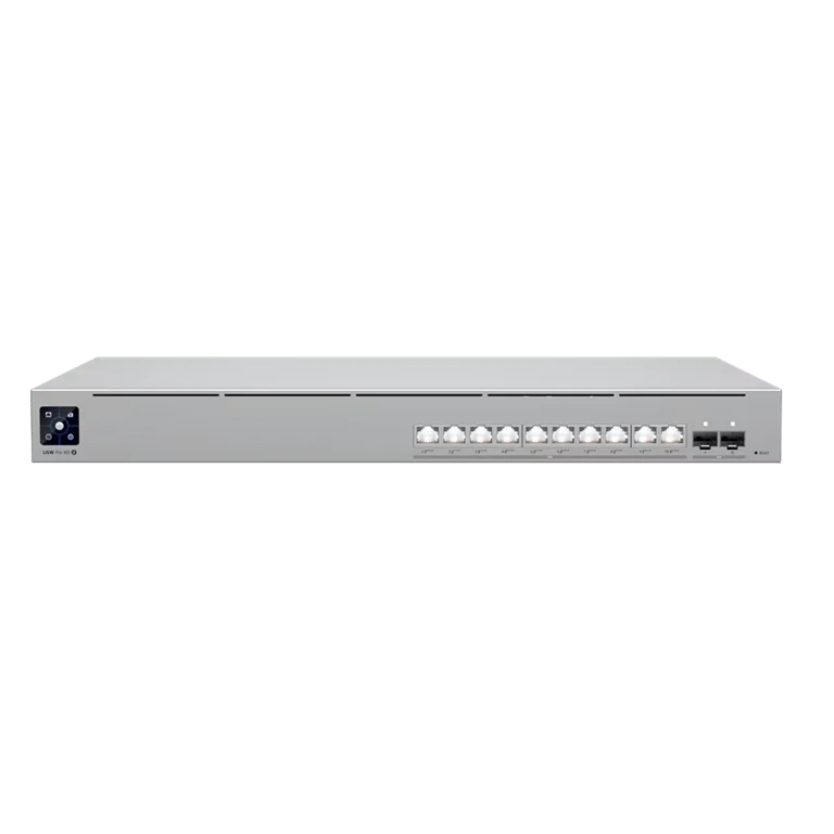UBIQUITI UniFi Switch Pro XG 10 PoE