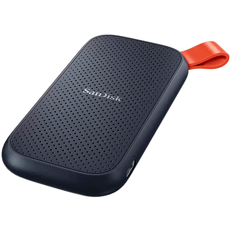 SANDISK Portable SSD 1TB- up to 800MB/s Read Speed